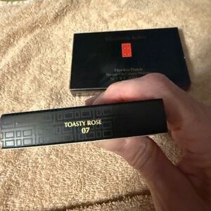 Elizabeth Arden Flawless Finish Sponge-On Makeup, Toasty Rose 07